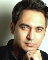 دکتر پیام خلیلی
