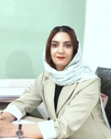  فاطمه محمدی
