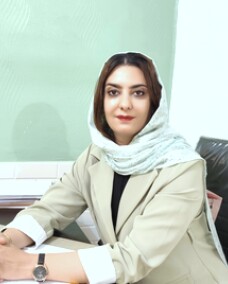 فاطمه محمدی