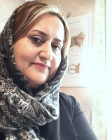  سحر عمیدی