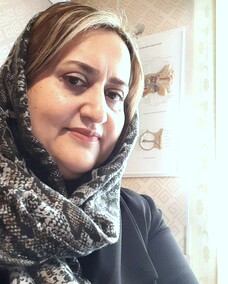 سحر عمیدی