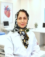 دکتر الهه افشین