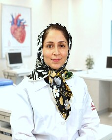دکتر الهه افشین