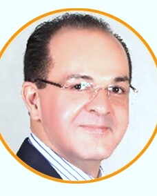 دکتر سید محمود طباطبائی