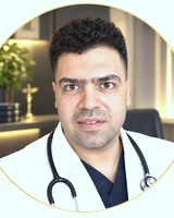 دکتر سعید شاهمرادی