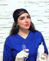  غزاله استاد