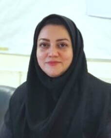 دکتر آزاده رضایتی زاده