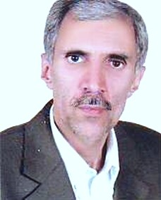 دکتر خدامراد مومنی