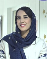 دکتر خاطره باقرامیری