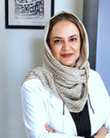 فاطمه طاهری آهنگر