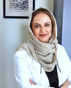 فاطمه طاهری آهنگر