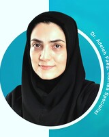 دکتر عادله فائق