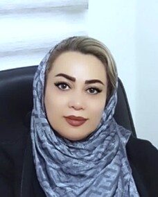 فرح ناز حیاه غیبی حقیقی