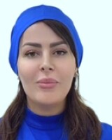 دکتر خاطره فلامرزی