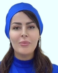 دکتر خاطره فلامرزی