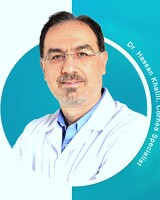 دکتر حسن خلیلی