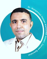دکتر محمد حسن عالم زاده انصاری