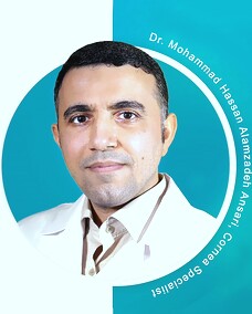 دکتر محمد حسن عالم زاده انصاری