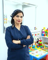 سرکار خانم نفیسه قاسم اف