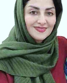 معصومه سادات مرتضوی نیا