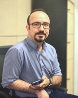  فرزاد بازیاری