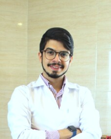محمد معز شهرام نیا