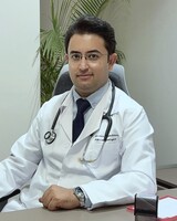دکتر رامین برکویی