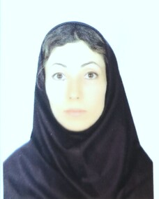 دکتر فاطمه روشنایی حیدرآبادی