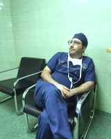 دکتر فرود آزادی