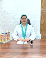 دکتر زهرا کیانی