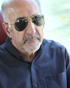 دکتر رضا زرنگیان