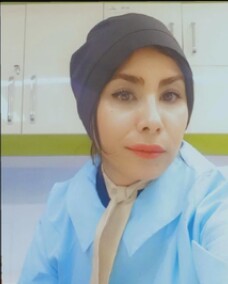 دکتر لیلا نیک نام