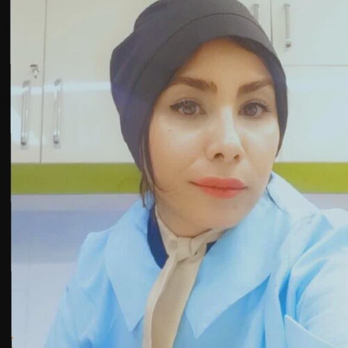 دکتر لیلا نیک نام