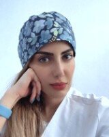 دکتر مهسا پورعسگری
