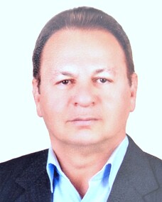 دکتر حسن قمیشی