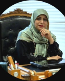 الهام سادات فضل الهی