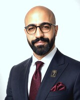 دکتر شهاب محمودنژاد فندری