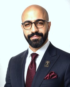 دکتر شهاب محمودنژاد فندری
