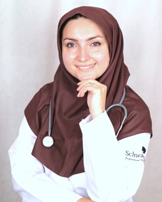 دکتر سایه متقی