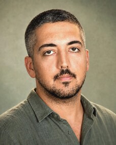 محمدرضا نعمتی