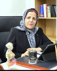 دکتر عذرا صادقی