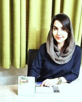  سودابه وحیدی