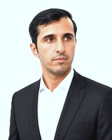 مقصود پورخلیل