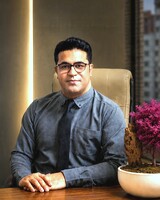 دکتر محمدرضا رضایی