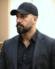 احسان علیزاده