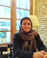 دکتر مهناز شاهقلیان