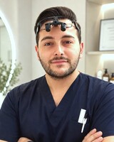 دکتر سیدعلی گلرخ مقدم