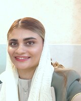 دکتر مریم حسینی نسب
