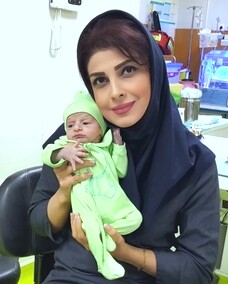 دکتر شیرین شامل