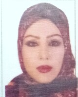  حوریه رجبی